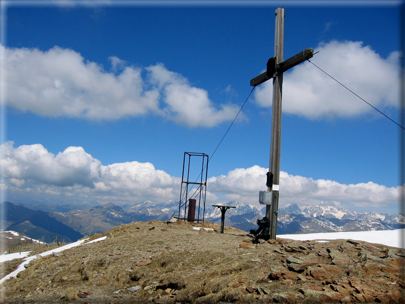 foto Dolomiti in Alta Pusteria